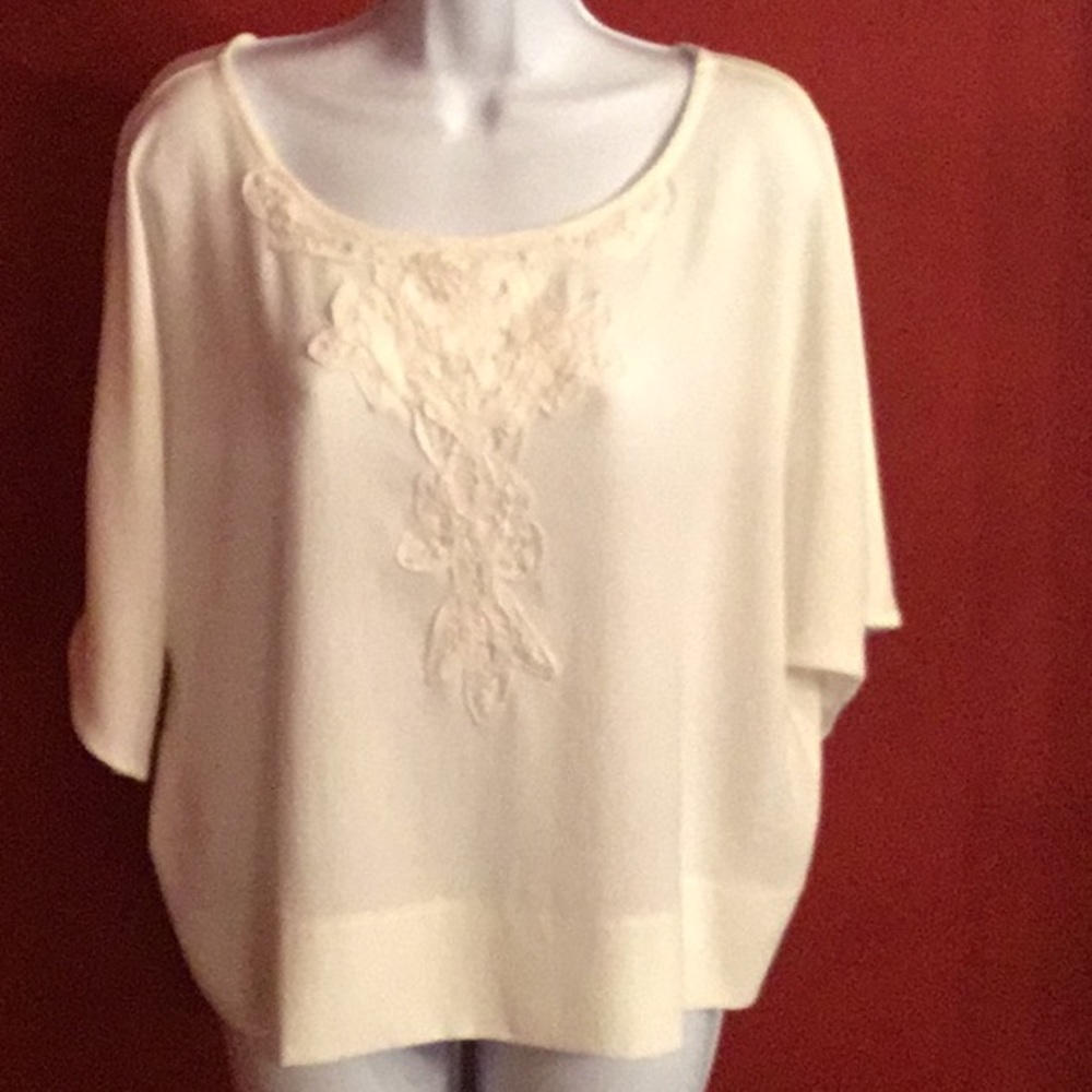 NWT Blouse